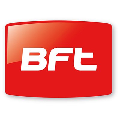 Автоматика BFT