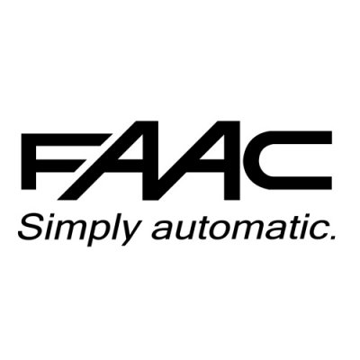 Автоматика FAAC