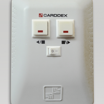 CARDDEX PTK-03 - пульт управления турникетом