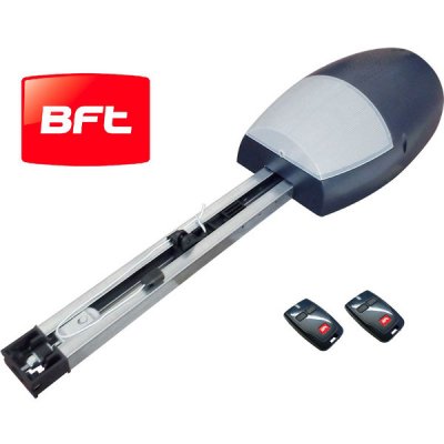 BFT KIT BOTTICELLI  B CRC 2900 привод с блоком управления