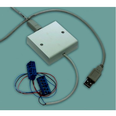 Gate USB/485 преобразователь интерфейса