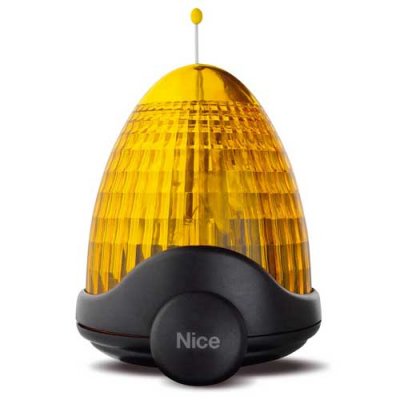 NICE LUCY (230В) сигнальная лампа 