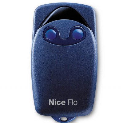 NICE FLO 2 пульт управления автоматикой 
