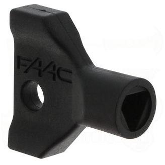 FAAC Ключ трехгранный 